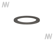 Ausgleichsscheibe 41,4x58x2,5 - More 2