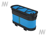 FILTER, AIR - More 2