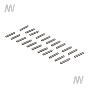 Bearing set - More 2