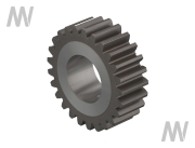 Planetenrad - More 2