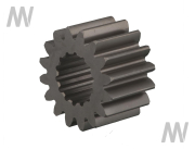 Sonnenrad 16 Zähne - More 2