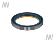 Shaft seal ring 100x130x16 - More 2