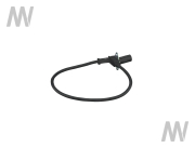 Sensor für Zapfwellendrehzahl - More 2
