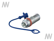 Abreisskupplung - More 2