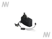 Arbeitsscheinwerfer f. XL-Kabine - More 2