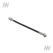 Bremsschlauch 315mm - More 2