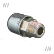 Entluefter f. Vorderachse - More 2