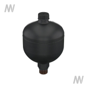 Druckspeicher - More 2