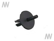 Duebel f. Dachhimmel - More 2