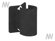 Bracket f. fender widening - More 2