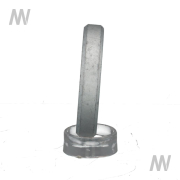 Unterlegscheibe - More 2