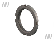 Ringmutter Rechtsgewinde - More 2