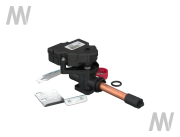 Absperrventil für Klimaanlage - More 2