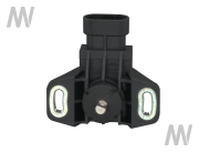 Lagesensor für Fronthydraulik - More 2