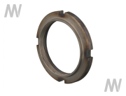 Ringmutter Linksgewinde - More 2