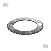 Bremsscheibe - More 2