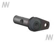 Bolzen für Lenkzylinder, 20 x 68/80mm - More 2