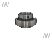 Radial insert ball bearing - More 2