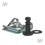 Schraube für Scheinwerfergehause - More 2