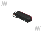 Schlussleuchte - More 2