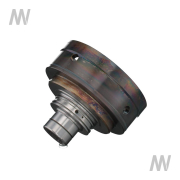 Gehäuse Power Shuttle - More 2