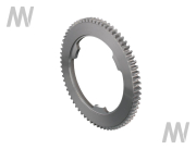 Bremsscheibe - More 2