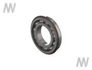 Ball bearing - More 2