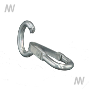 Haken f. Kette - More 2