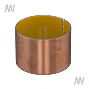 Buchse f. Hubwelle - More 2