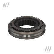 Synchronisierer Einheit - More 2