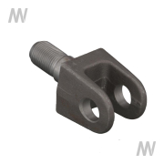 Articulated fork - More 2