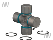 Kreuzgelenk - More 2