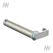 Bolzen f. Oberlenker - More 2