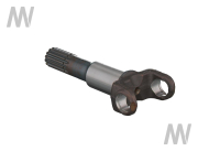 Shaft short - More 2