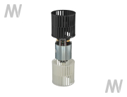 Blower motor f. air conditioner - More 2