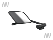 Rear view mirror - More 2