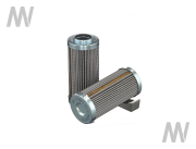 Hydraulik-Getriebeölfilter - More 2