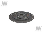 Schwingungsdämpfer - More 2