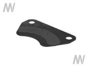 Bremsbelag Parkbremse - Puma- - More 2