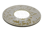 Bremsscheibe - More 2