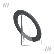 Druckscheibe - More 2