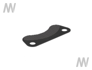 Bremsbeläge - More 2