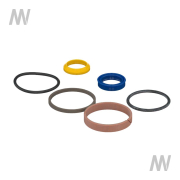 Dichtungssatz - More 2