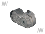 Belt tensioner - More 2