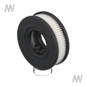 Entlüftungsfilter - More 2