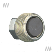 Schraubstopfen - More 2