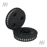 Crankcase filter - More 2