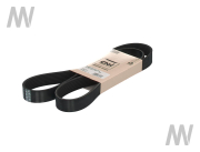 Rillenriemen 8PK - 1381 - More 2