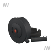 Engine breather filter - More 2