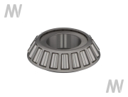 Bearing inner ring - More 2